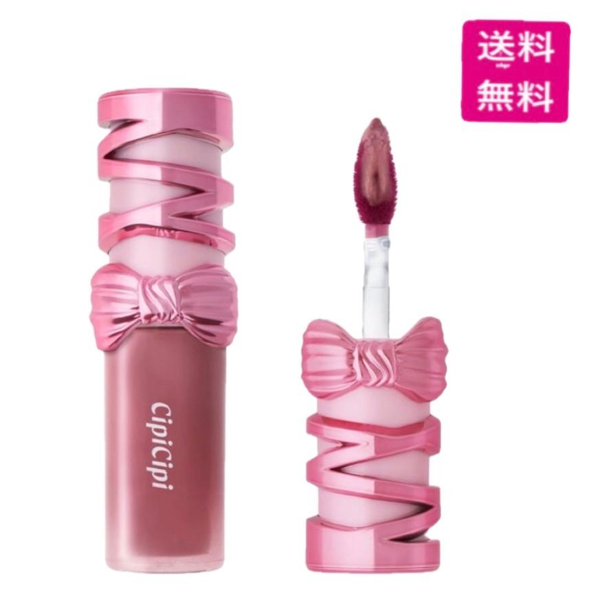 CipiCipi シピシピ デューイフィルムティントR P01 ピンクトースト