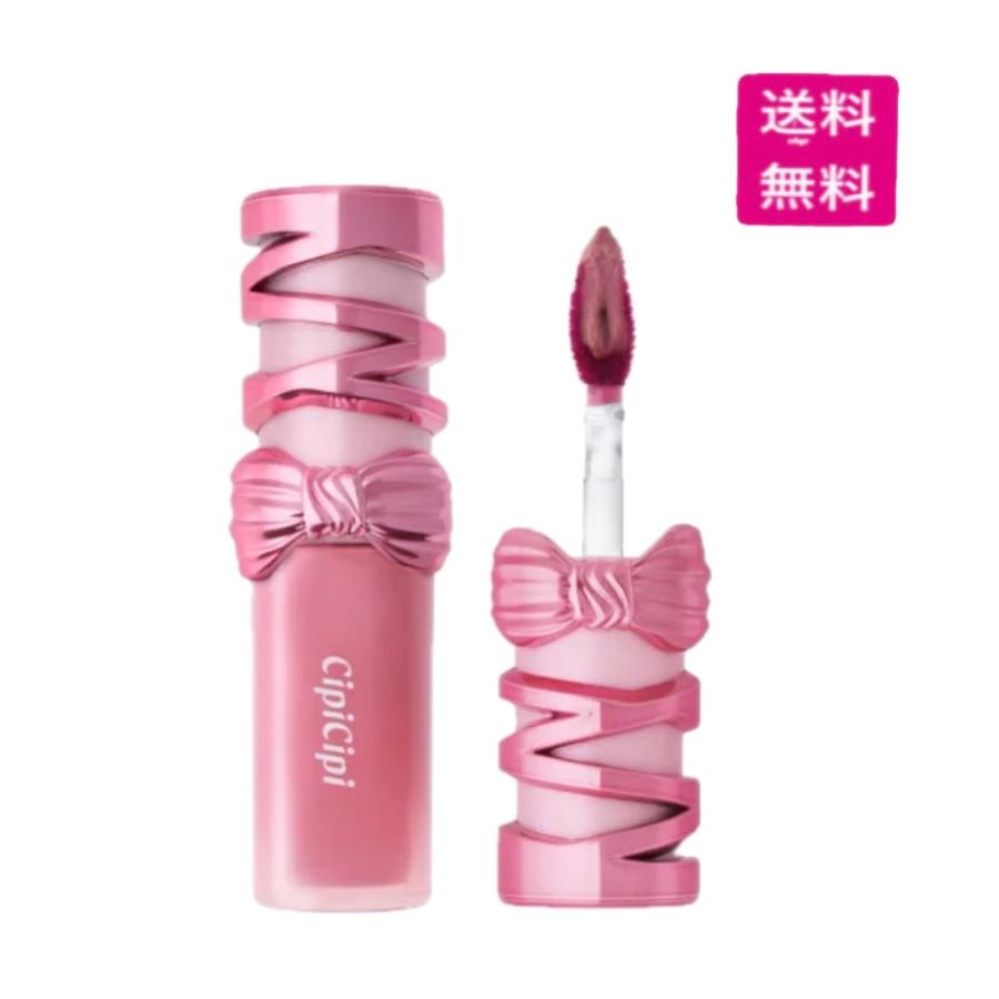 【新品未開封まとめ】シピシピ　デューイフィルムティント CipiCipi（シピシピ） デューイフィルムティント R 102 さくらクリーム