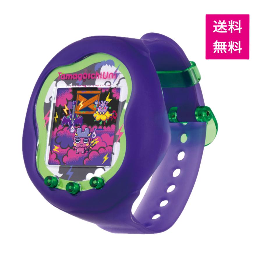 たまごっち バンダイ たまごっち Tamagotchi Uni Monster Carnival