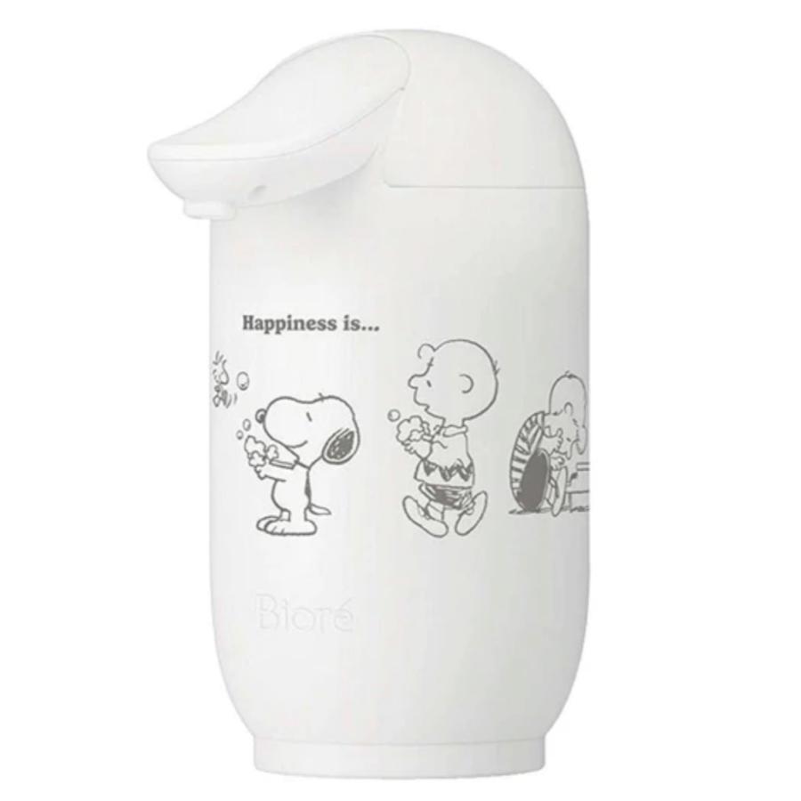 ★Biore ハンドソープ ディスペンサー スヌーピー デザイン 2個セット★ ハンドソープディスペンサー スヌーピー」の人気商品一覧 | 安い