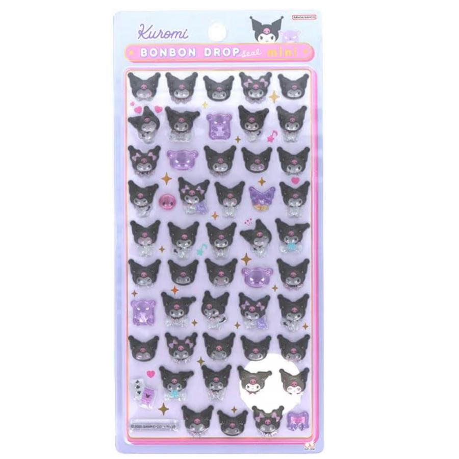 本日のみ金額相談可。サンリオ正規品BONBONドロップ 40枚セット Amazon | サンスター文具(Sun-Star Stationery) サンリオキャラクター