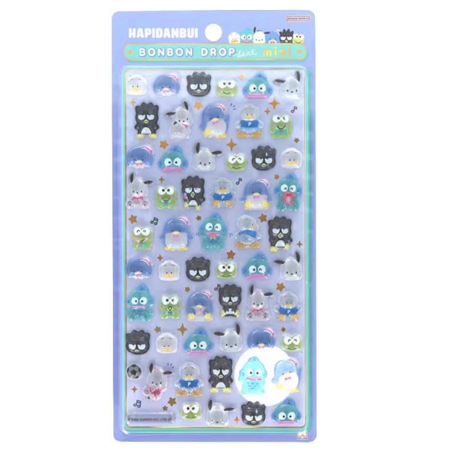 【即日発送可】正規品ボンボンドロップシールミニ　8種まとめ売り 楽天市場】ボンボンドロップシール ミニ ディズニー : zaccama 楽天市場店
