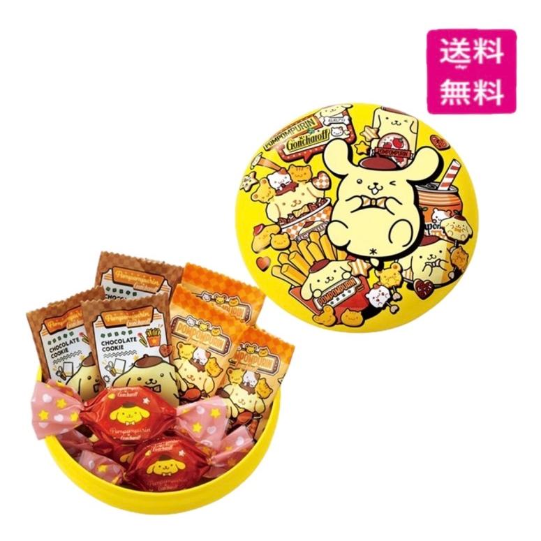 ゴンチャロフ（GONCHAROFF） （予約）サンリオキャラクターズ