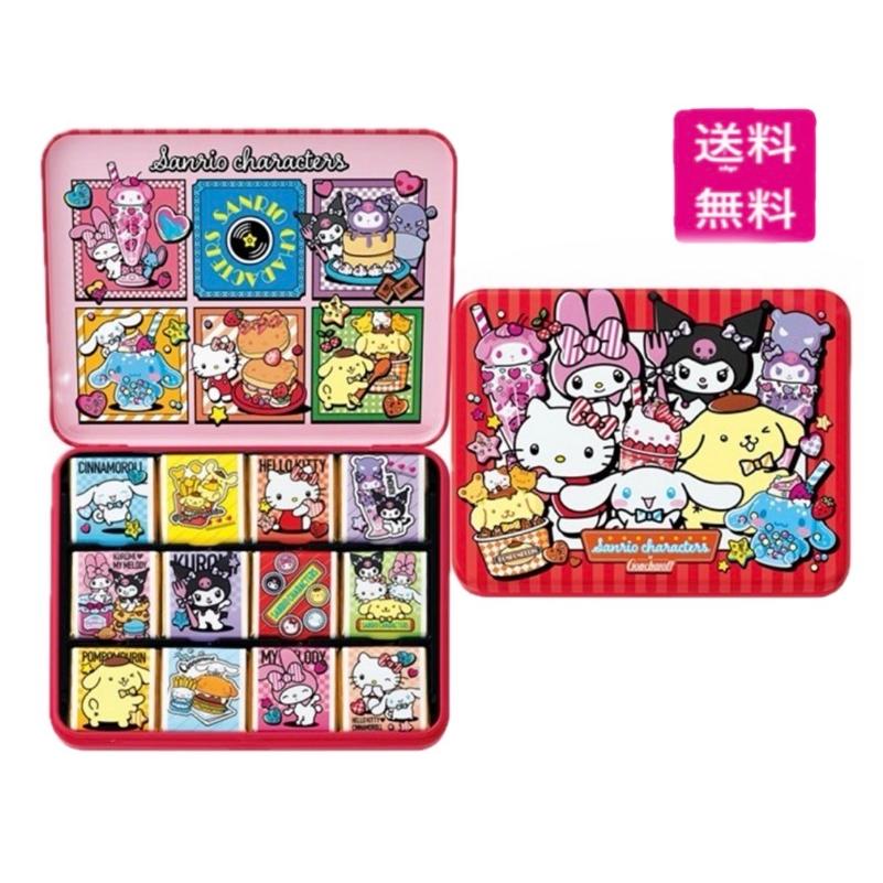 ゴンチャロフ（GONCHAROFF） （予約）サンリオキャラクターズ