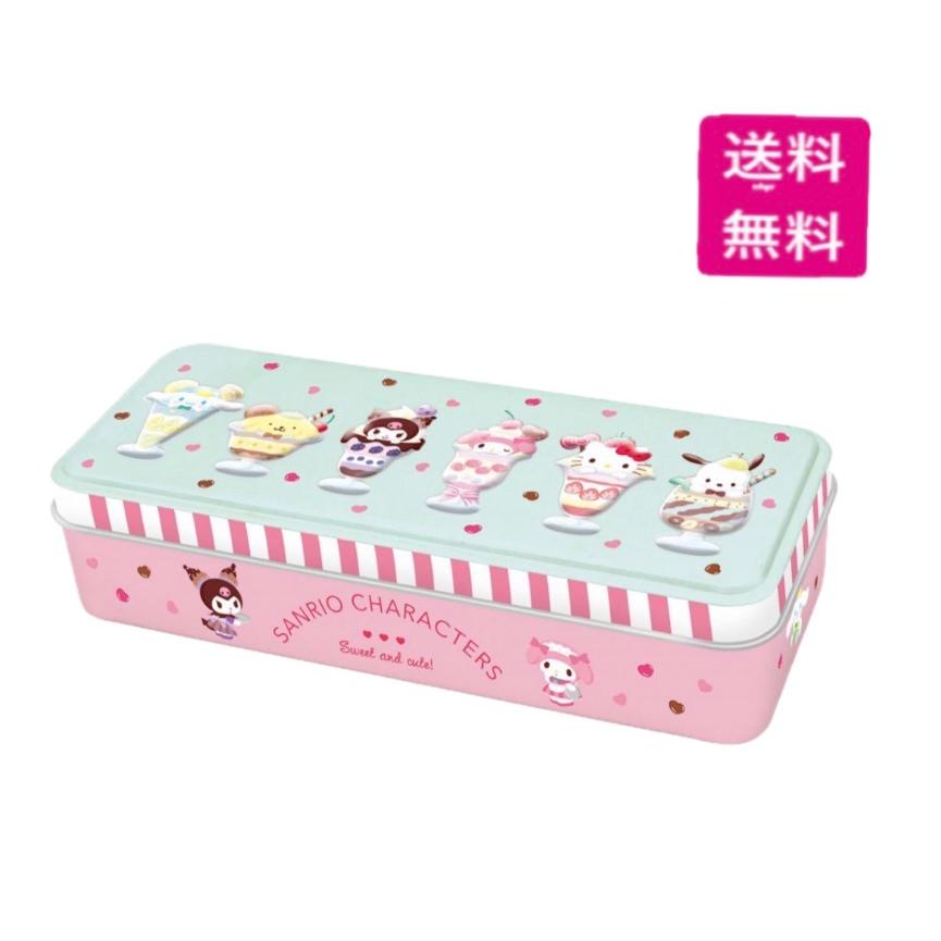 Heart（ハート） （予約）Heart サンリオキャラクターズ パフェ缶