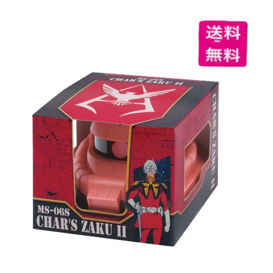 Heart（ハート） （予約）Heart シャア専用ザクチョコケース