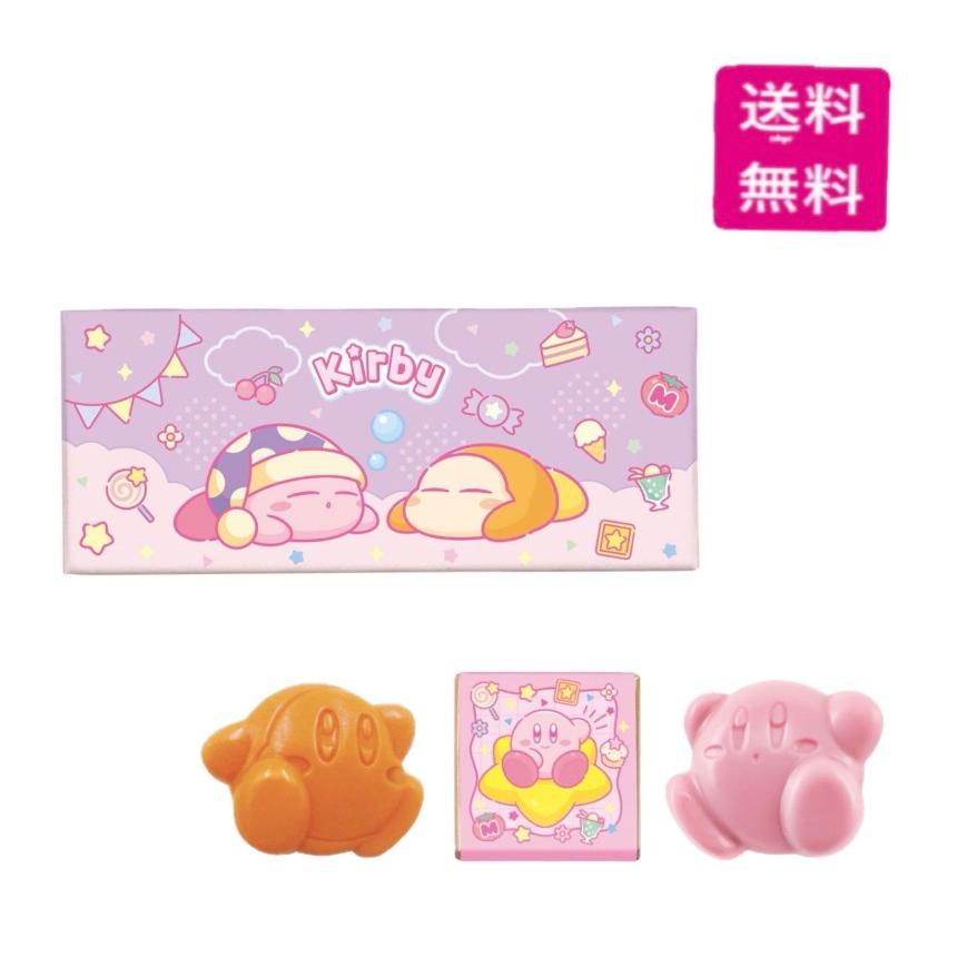 Heart（ハート） （予約）Heart 星のカービィ ミニギフト パープル