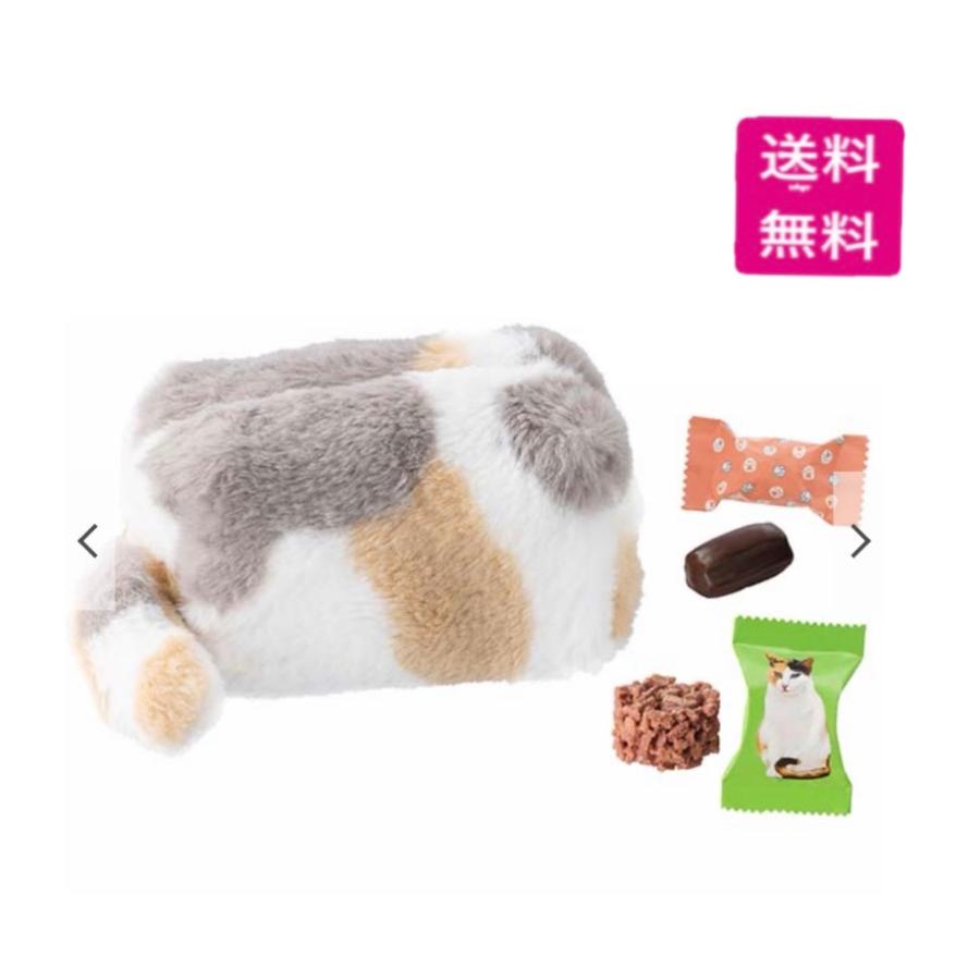 メリーチョコレート （予約）メリーチョコレート ねこみゃみれ にゃん