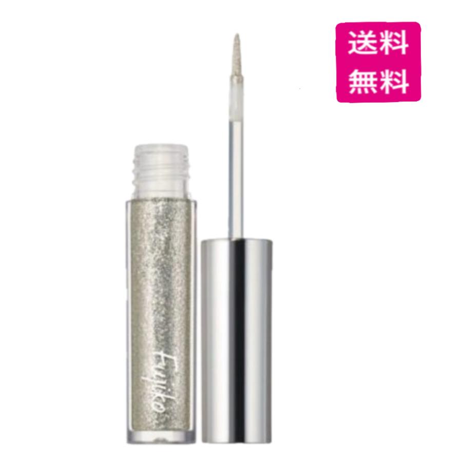 Fujiko フジコ 本物のシルバーライナー : Happy-panda shop - 通販