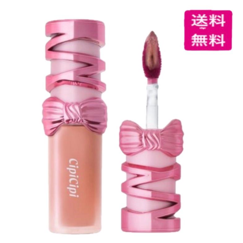 CipiCipi（シピシピ） デューイフィルムティント R 04 グロウピーチュ