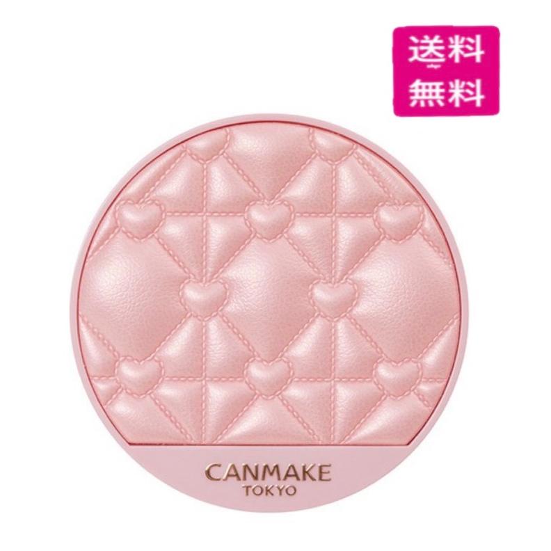 CANMAKE（キャンメイク） マシュマロフィニッシュパウダー 〜Abloom