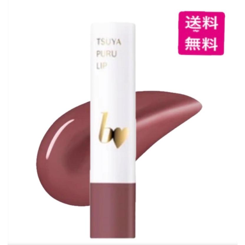 B IDOL（ビーアイドル） （予約） つやぷるリップR 106 依存ROSE［限定