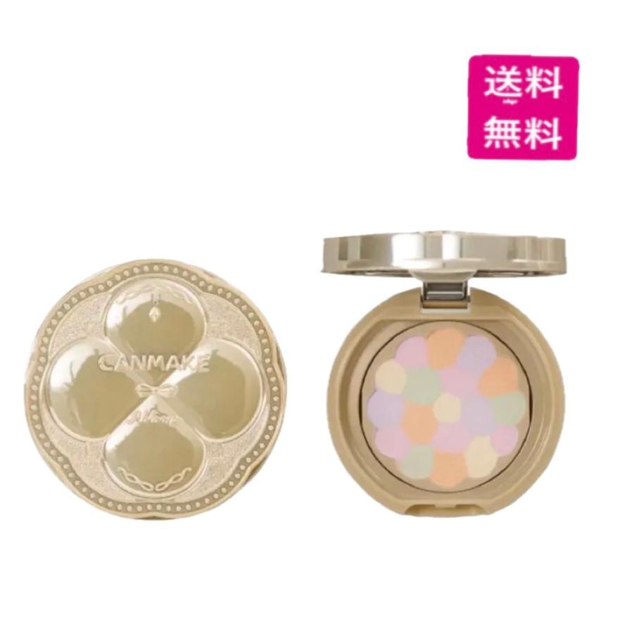 CANMAKE（キャンメイク） マシュマロフィニッシュパウダー 〜Abloom