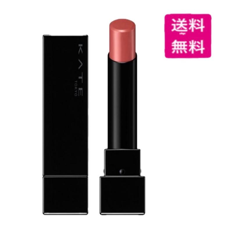 KATE ケイト リップモンスター 18 とろけ落ちる密桃［新色］ : Happy