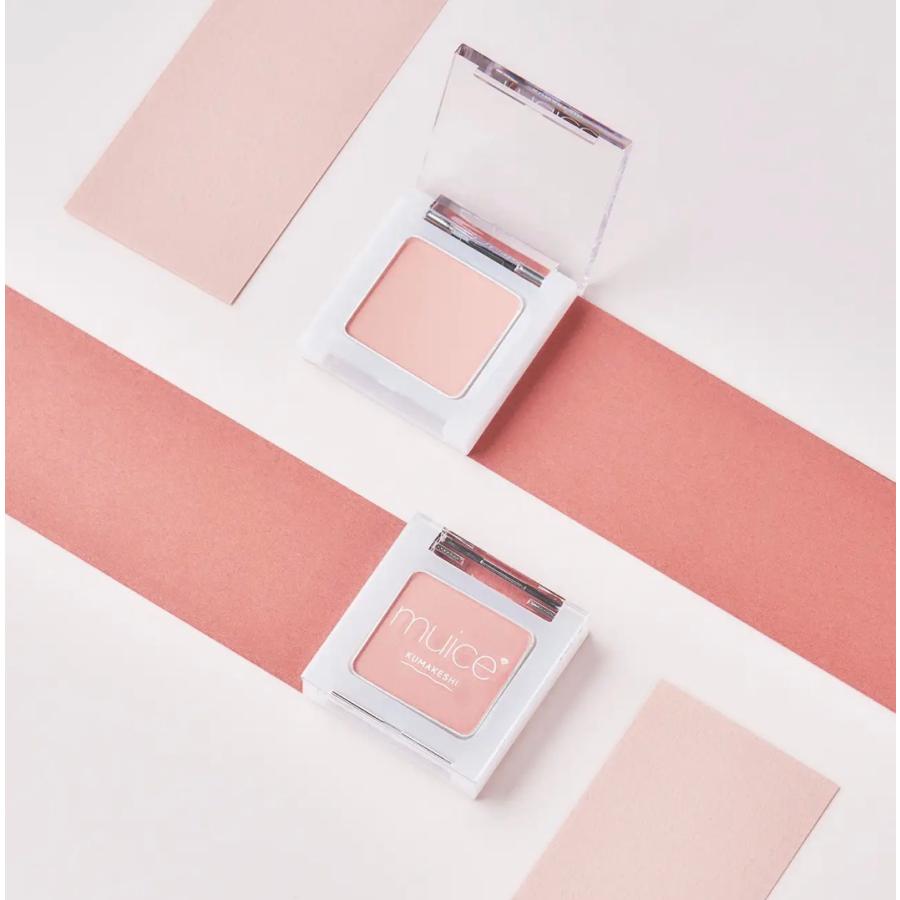 muice（ミュアイス） クマメンテパウダー SP01 ピンクベージュ（限定