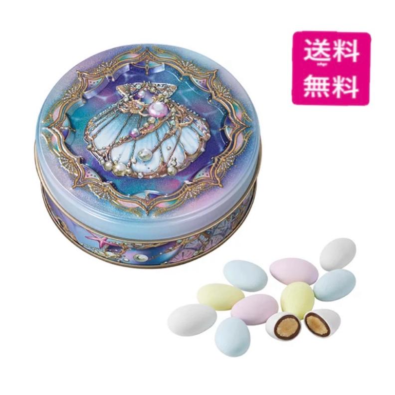 メリーチョコレート ナハトラビュリント ムッシェルシャーレ（貝殻