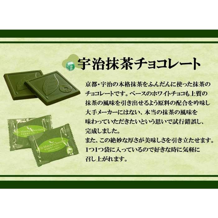 お中元 お歳暮 スイーツ ギフト）(抹茶 チョコ 抹茶スイーツ