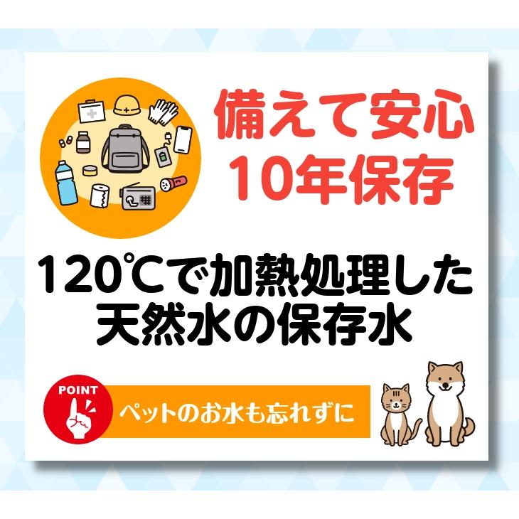 清流灯 長期保存水 10年 送料無料 2L 6本入り 清流灯 ラベルレス 湧水 備蓄 非常用 保存用 ペットボトル 純天然アルカリ ミネラル水 軟水 防災 |  | 11