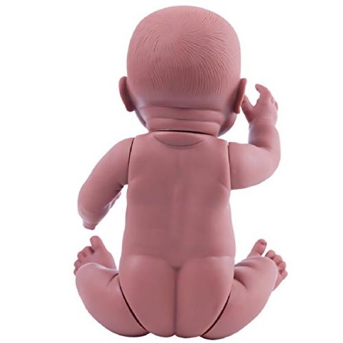 エムティーエボコン] 黒人 赤ちゃん 人形 40cm ( 女の子 ) 6+ :s 