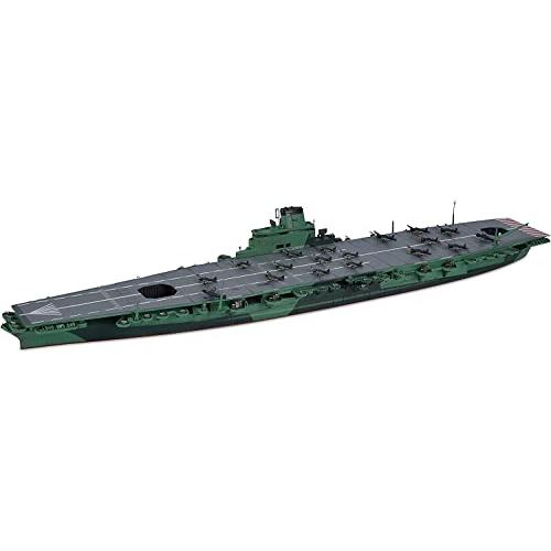 タミヤ 1/700 ウォーターラインシリーズ No.215 日本海軍 航空母艦 