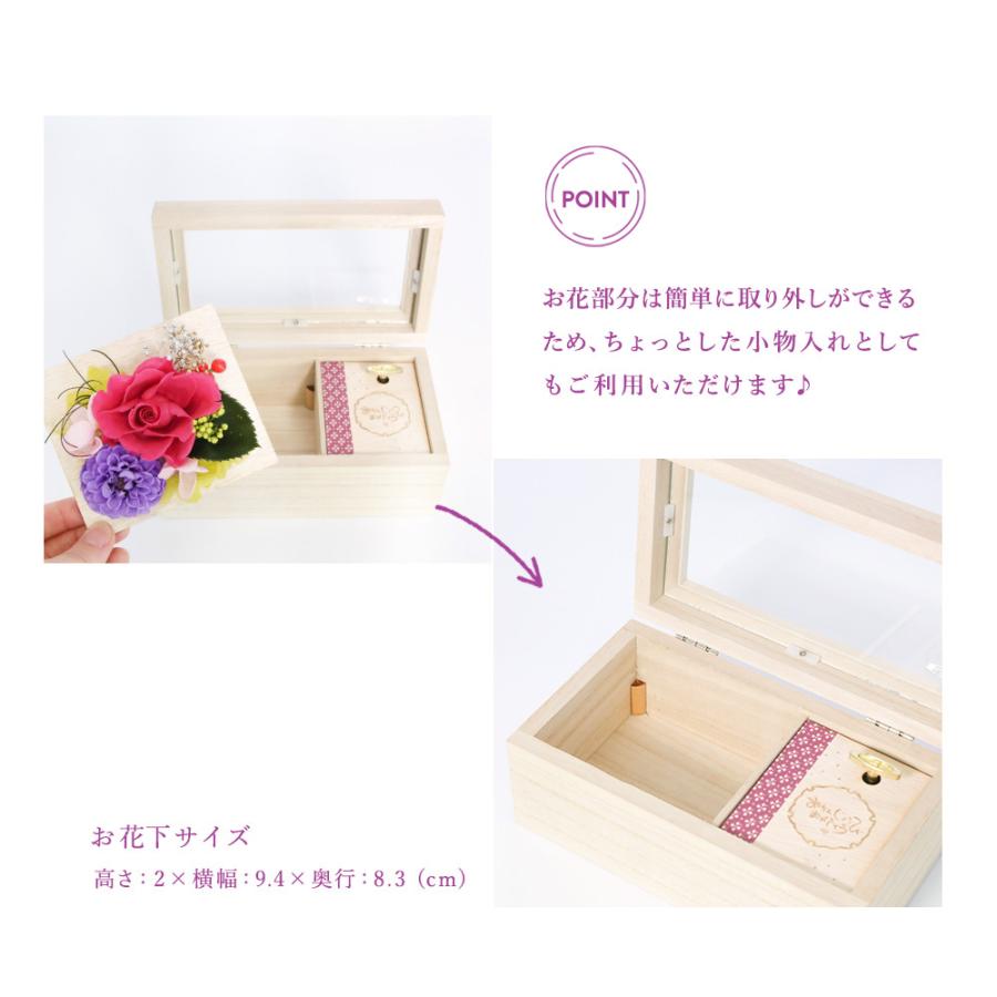 オルゴール　万華鏡　アンティーク　レトロ　工芸　雑貨　花　曲名不明 オルゴール 万華鏡 アンティーク レトロ 工芸 雑貨 花 曲名不明