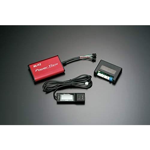 値引きする Blitz ブリッツ Powerthro パワスロ パワー スロットルコントローラー Bpt03 N Box N One S660 Jf1 Jg1 Jw5 Bpt03 楽天ランキング1位 Artmedia Ba