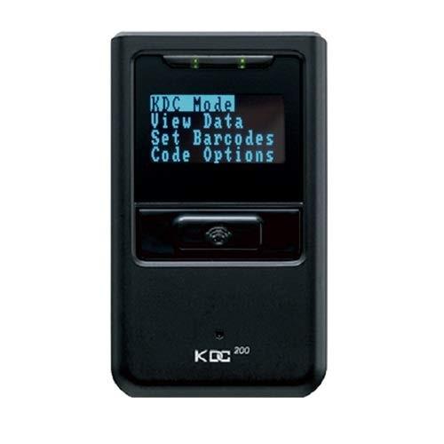 超小型・軽量 ワイヤレスデータコレクタ KDC200iM (MFi取得モデル