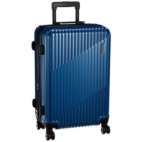 【お取り寄せ】 エキスパンド機能付 クレスタ スーツケース [エース] 70L(拡張時) 4.3kg 61cm カジュアルスーツケース