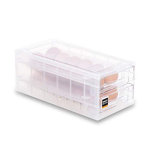 24個 卵ケース卵入れ 冷蔵庫用 卵ボックス 卵収納 卵容器 Rkm7628 ハッピースクエア 通販 Yahoo ショッピング