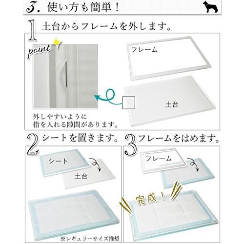 時間指定不可 アクリル ペットトイレトレー クリア 最終値下げ Www Cepici Gouv Ci