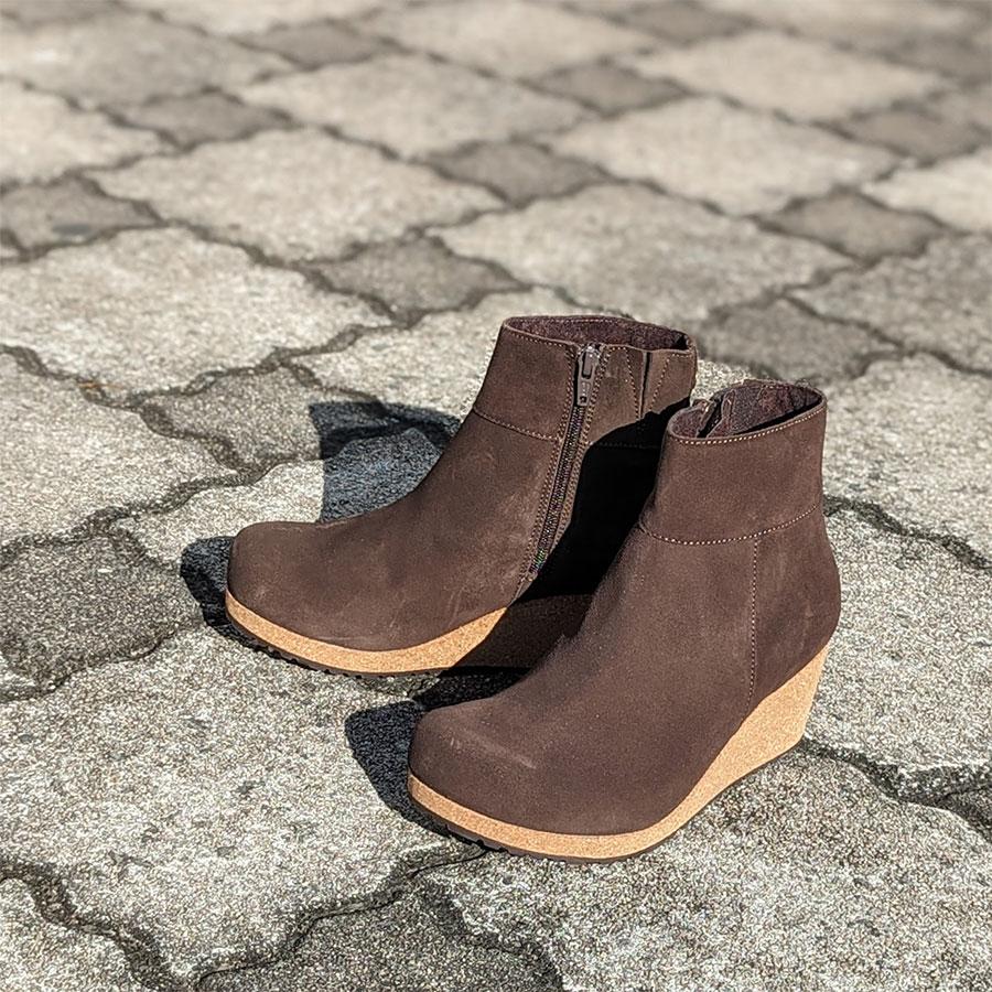 BIRKENSTOCK ビルケンシュトック Papillio パピリオ EBBA エバ ROAST 