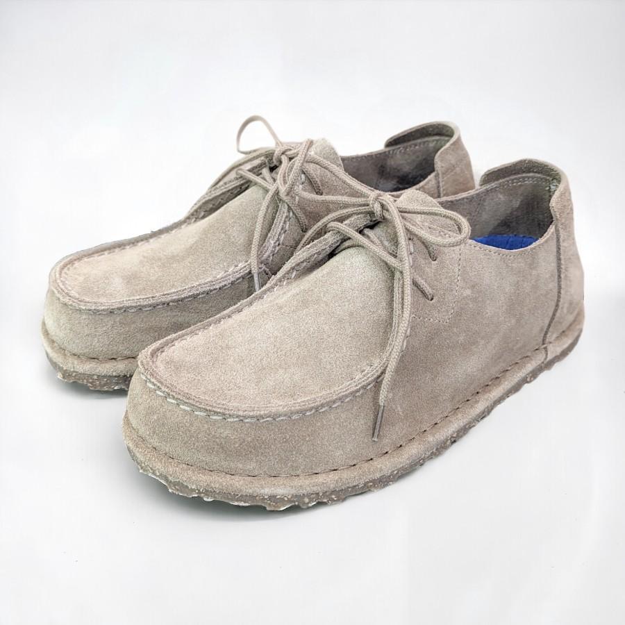 BIRKENSTOCK ビルケンシュトック UTTI LACE ウッティ レース BIRKENSTOCK ビルケンシュトック UTTI LACE ウッティ レース