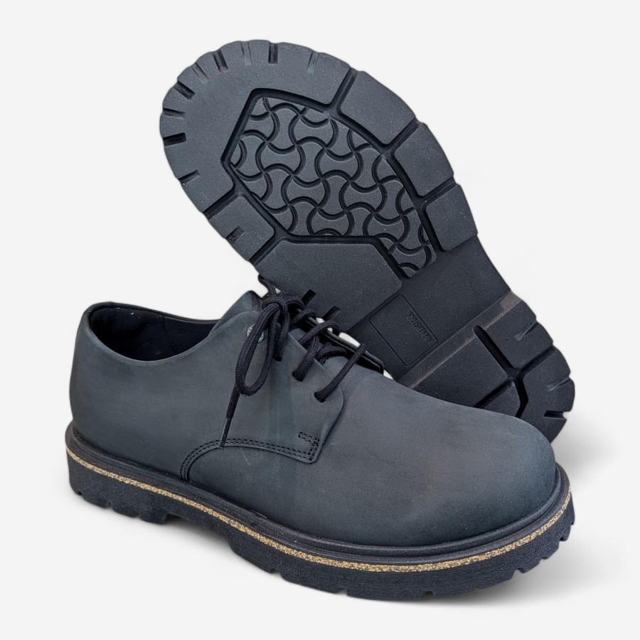 BIRKENSTOCK ビルケンシュトック HIGHWOOD Lace Low ハイウッド BIRKENSTOCK ビルケンシュトック HIGHWOOD Lace Low ハイウッド