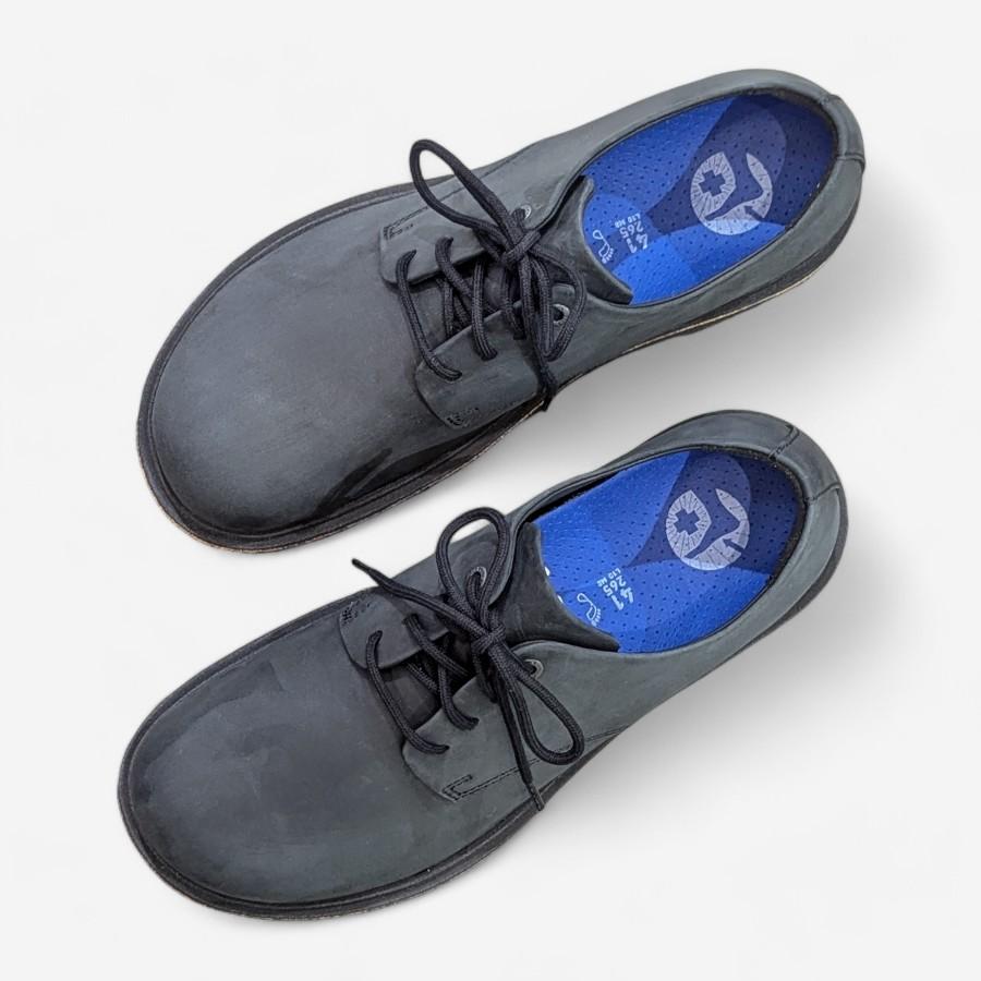 BIRKENSTOCK ビルケンシュトック HIGHWOOD Lace Low ハイウッド BIRKENSTOCK ビルケンシュトック HIGHWOOD Lace Low ハイウッド