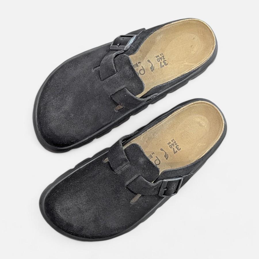 BIRKENSTOCK ビルケンシュトック Papillio BOSTON CHUNKY BIRKENSTOCK ビルケンシュトック Papillio BOSTON CHUNKY