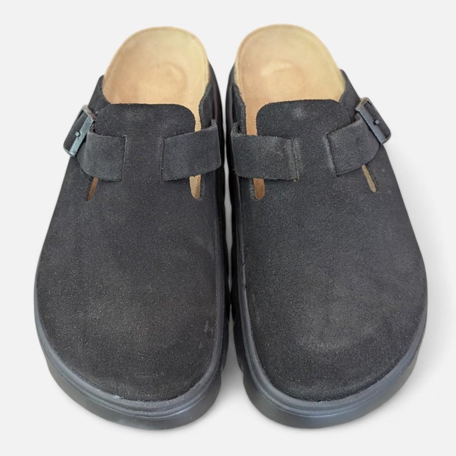 BIRKENSTOCK ビルケンシュトック Papillio BOSTON CHUNKY BIRKENSTOCK ビルケンシュトック Papillio BOSTON CHUNKY