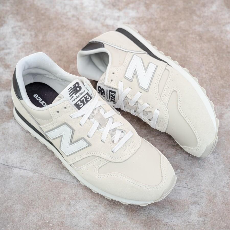 New Balance スニーカー ニューバランス 373 BEIGE ベージュ New Balance スニーカー ニューバランス 373 BEIGE ベージュ