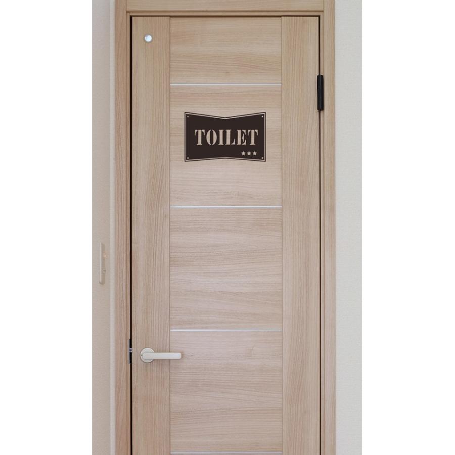 ウォールステッカー カリフォルニア アメリカン プレート風 男前 西海岸 インテリア トイレ サイン トイレマーク おしゃれ かっこいい Izn 002 001 Happy Sticker 通販 Yahoo ショッピング