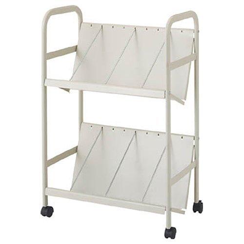 55 以上節約 Trusco トラスコ ファイルワゴンa4用 Tfw570 A B002a5oaea 2102 ハッピー ストア1号店 通販 Yahoo ショッピング 人気商品再入荷 Skylanceronline Com