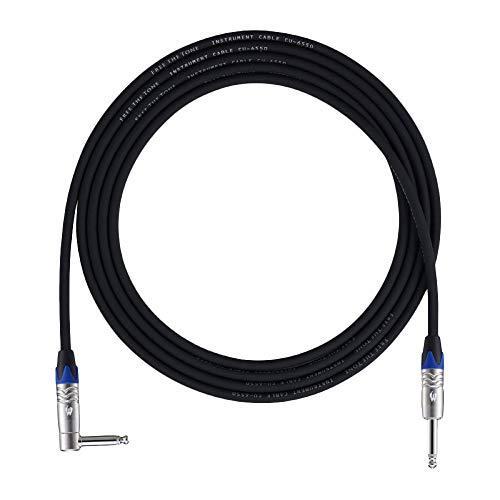 売り切れ必至 Free The Tone Cu 6550lng 5 0m S L ギターケーブル 人気特価激安 Zoetalentsolutions Com