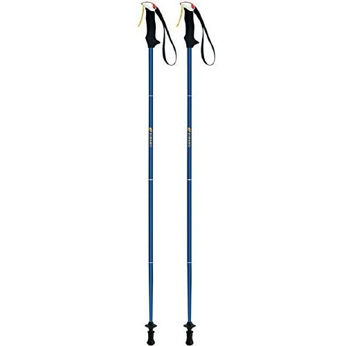 コンパクト 強度 お手頃価格のトレイルランニング専用ポール A B01eaw2t66 2108 シナノ Sinano 登山 トレイルランニング 専用ポール トレランポール 14 0 ブルー 105cm 通販 Yahoo ショッピング