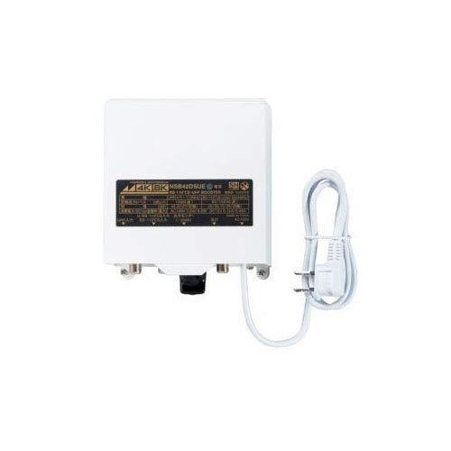 送料無料 まとめ 2セット 日本アンテナ Nsb42dsuebp 4k8k放送対応 利得切換式屋外用電源着脱型 Uhf Bs 110 Csブースター 人気no 1 本体 Nooitmeergrasmaaien Be