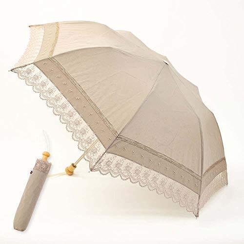 即納 Pierre Vaux ピエールヴォー 刺繍日傘 折りたたみ Romantique Mini 布製 ベージュ 1496 フランス製ブランド レディース A B08chkksfw ハッピー ストア1号店 通販 Yahoo ショッピング 注目ブランド Karmagazine Net