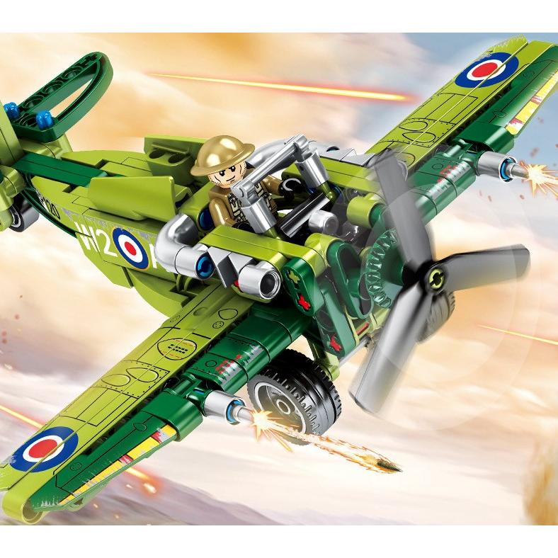 ブロック互換 レゴ 互換品 レゴミリタリー F4u コルセア戦闘機 互換品クリスマス プレゼント s Happy Style G 通販 Yahoo ショッピング