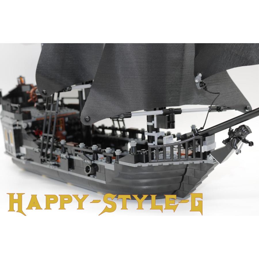 ブロック互換 レゴ 互換品 レゴ4184 パイレーツオブカリビアン