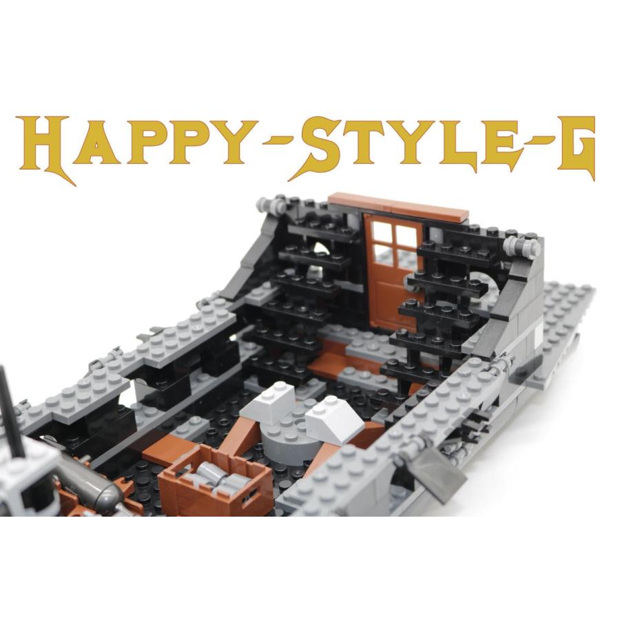 ブロック互換 レゴ 互換品 レゴ4184 パイレーツオブカリビアン ブロック互換 レゴ 互換品 レゴ4184 パイレーツオブカリビアン