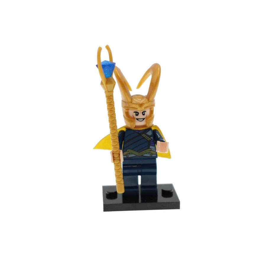 ブロック互換 レゴ 互換品 レゴミニフィグ アベンジャーズ 16体 ブロック互換 レゴ 互換品 レゴミニフィグ アベンジャーズ 16体