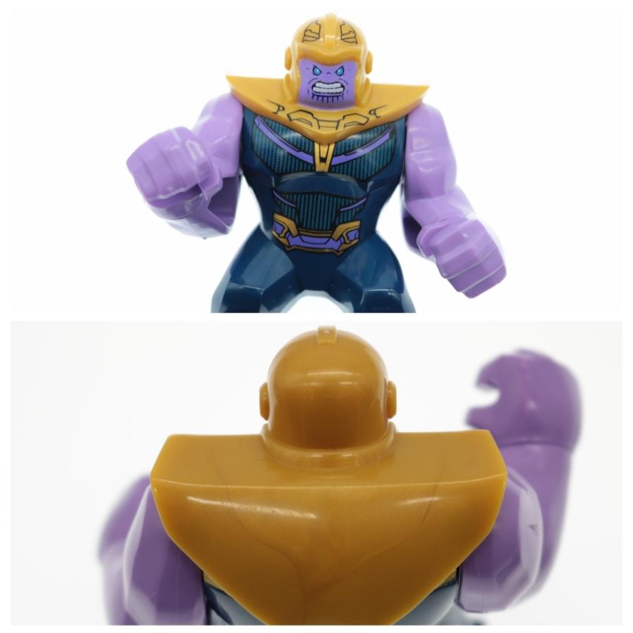 ブロック互換 レゴ 互換品 レゴミニフィグ アベンジャーズ 16体 ブロック互換 レゴ 互換品 レゴミニフィグ アベンジャーズ 16体