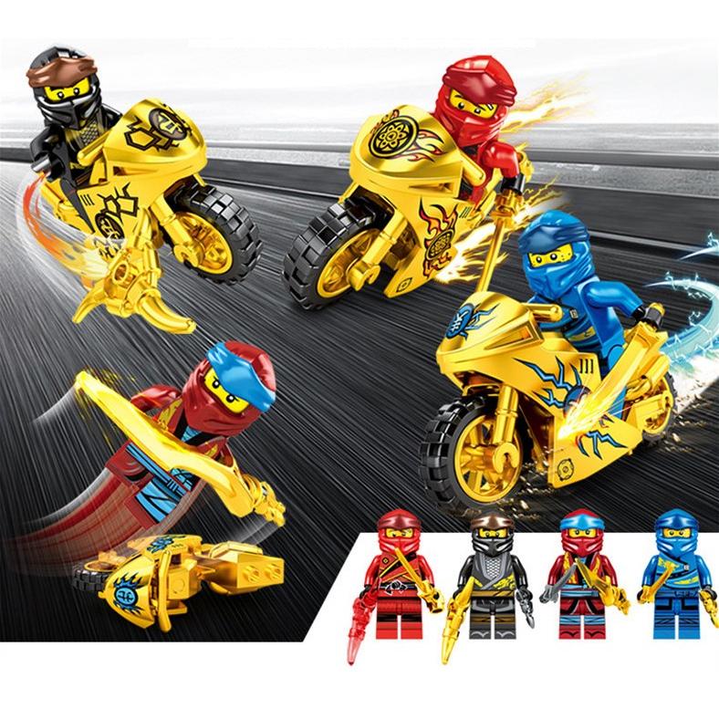 ブロック互換 レゴ 互換品 レゴミニフィグ ニンジャゴー 忍者と ブロック互換 レゴ 互換品 レゴミニフィグ ニンジャゴー 忍者と