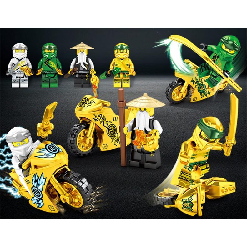 ブロック互換 レゴ 互換品 レゴミニフィグ ニンジャゴー 忍者と ブロック互換 レゴ 互換品 レゴミニフィグ ニンジャゴー 忍者と